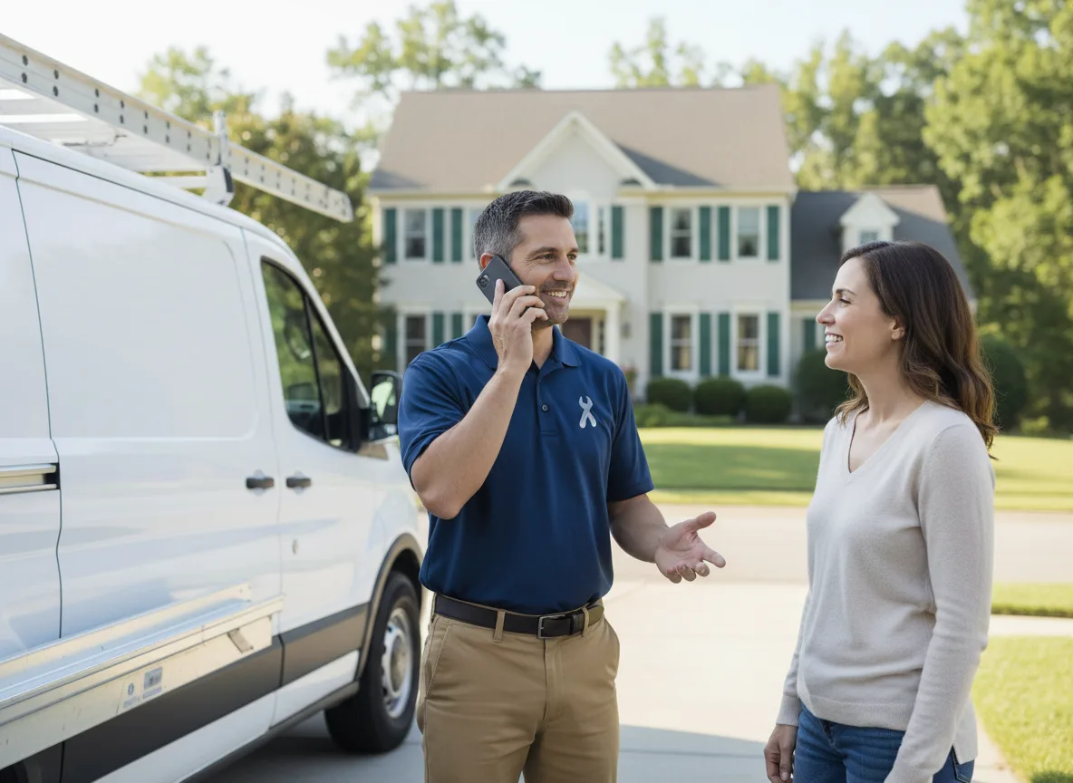 Home Gutter Service Lebanon, IL FAQs